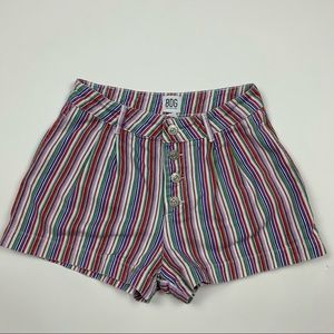 BDG Urban Outfitters Denim Jean Short